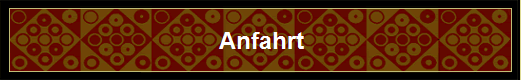 Anfahrt