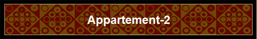 Appartement-2