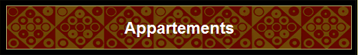Appartements